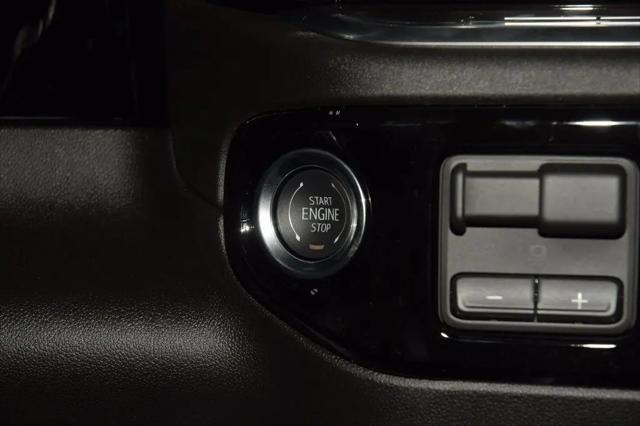 2026 Chevrolet Silverado 2500HD Crew Cab, Standard Bed, High Country, 4WD