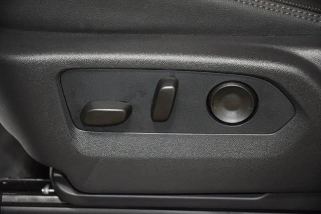 2026 Chevrolet Silverado 2500HD Crew Cab, Standard Bed, High Country, 4WD