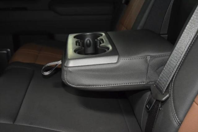 2026 Chevrolet Silverado 2500HD Crew Cab, Standard Bed, High Country, 4WD