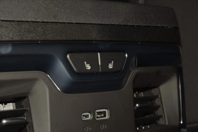 2026 Chevrolet Silverado 2500HD Crew Cab, Standard Bed, High Country, 4WD