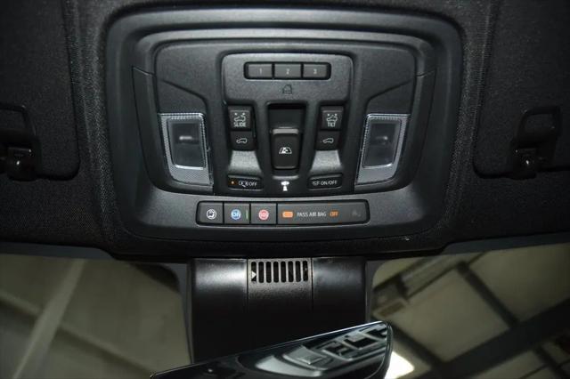 2026 Chevrolet Silverado 2500HD Crew Cab, Standard Bed, High Country, 4WD