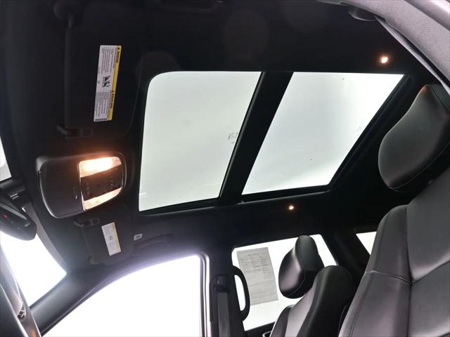 2022 Jeep Grand Cherokee Limited 4x4
