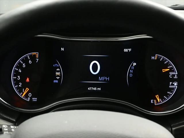 2022 Jeep Grand Cherokee Limited 4x4
