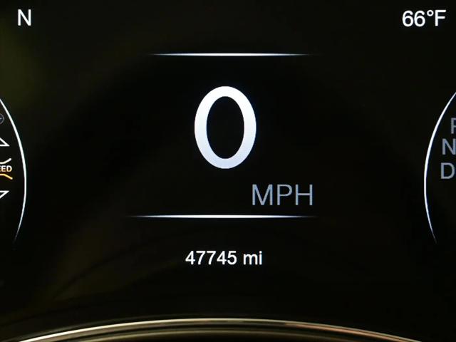 2022 Jeep Grand Cherokee Limited 4x4