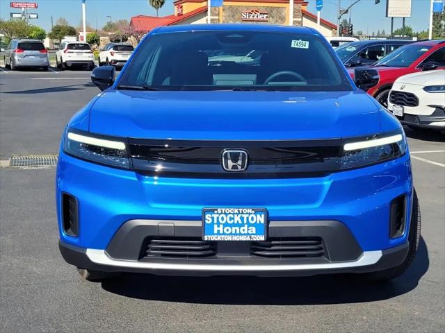 2026 Honda Prologue EX