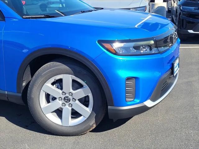 2026 Honda Prologue EX