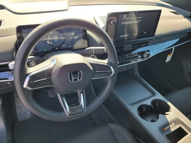 2026 Honda Prologue EX