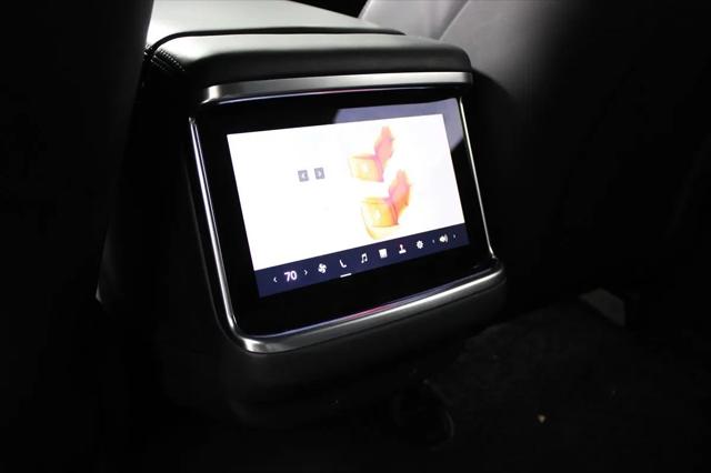 2022 Tesla Model S Plaid Tri Motor All-Wheel Drive