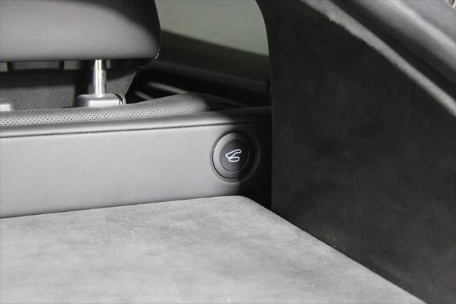 2022 Tesla Model S Plaid Tri Motor All-Wheel Drive