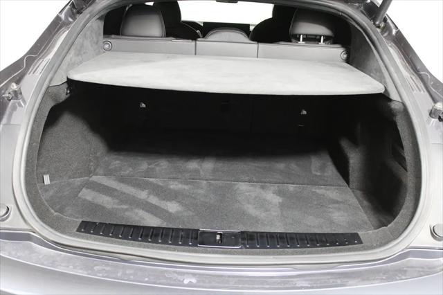 2022 Tesla Model S Plaid Tri Motor All-Wheel Drive