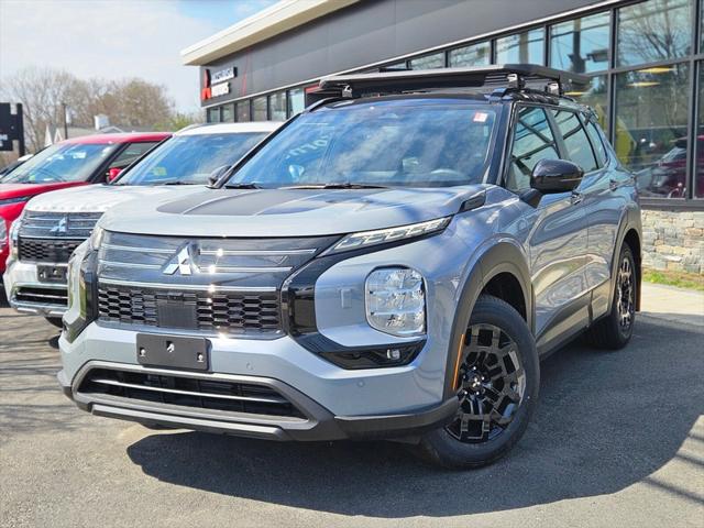 2026 Mitsubishi Outlander TRAIL EDITION S-AWC for sale in Wilmington, MA