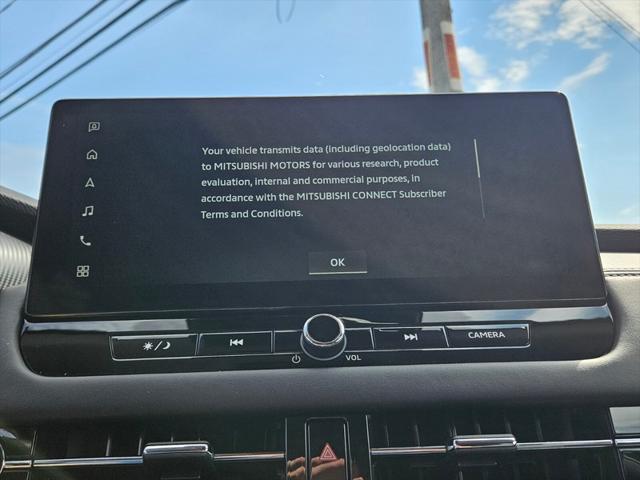 2026 Mitsubishi Outlander TRAIL EDITION S-AWC