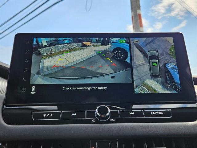 2026 Mitsubishi Outlander TRAIL EDITION S-AWC