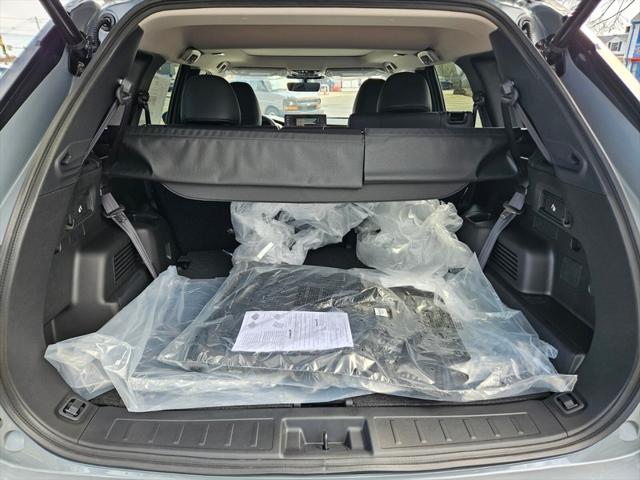 2026 Mitsubishi Outlander TRAIL EDITION S-AWC