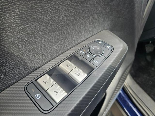 2025 Mitsubishi Outlander PHEV SEL S-AWC