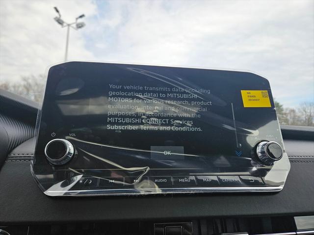 2025 Mitsubishi Outlander PHEV SEL S-AWC