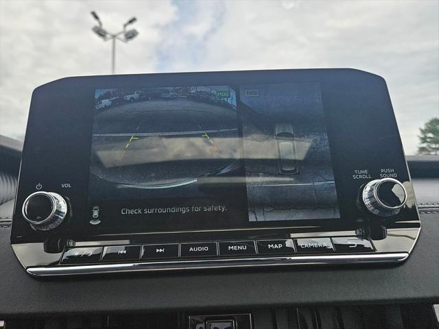 2025 Mitsubishi Outlander PHEV SEL S-AWC
