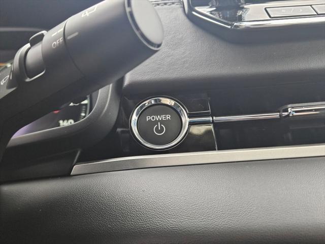 2025 Mitsubishi Outlander PHEV SEL S-AWC