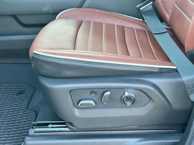 2026 GMC Sierra 1500 Crew Cab, Short Bed, Denali Ultimate, 4WD