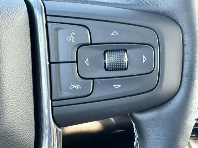 2026 GMC Sierra 1500 Crew Cab, Short Bed, Denali Ultimate, 4WD