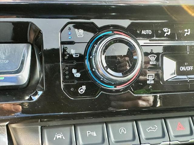 2026 GMC Sierra 1500 Crew Cab, Short Bed, Denali Ultimate, 4WD