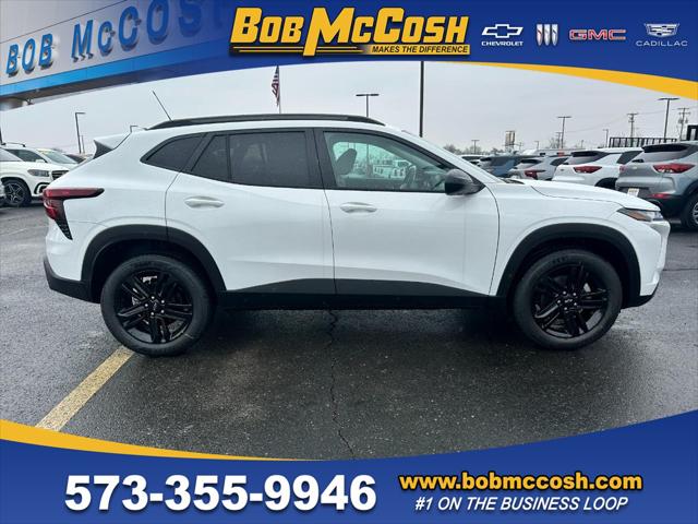 2026 Chevrolet Trax FWD ACTIV for sale in Columbia, MO