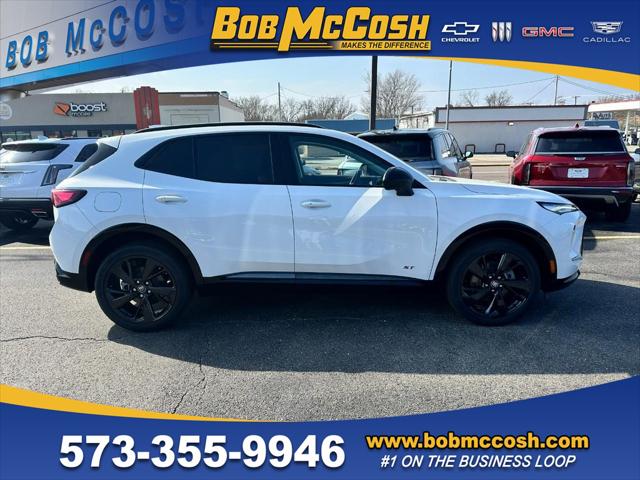 2026 Buick Envision Sport Touring AWD for sale in Columbia, MO