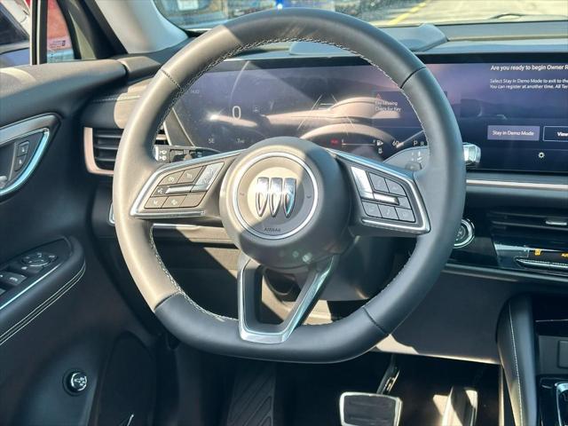 2026 Buick Envision Sport Touring AWD
