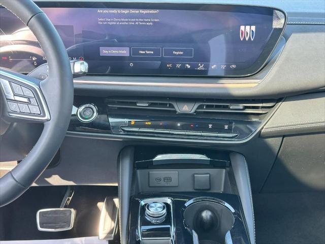 2026 Buick Envision Sport Touring AWD