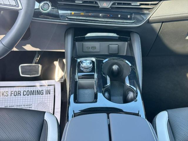 2026 Buick Envision Sport Touring AWD