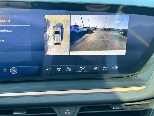 2026 Buick Envision Sport Touring AWD