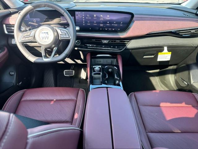 2026 Buick Envision Sport Touring AWD