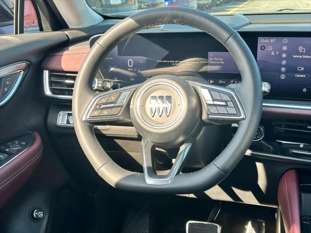 2026 Buick Envision Sport Touring AWD