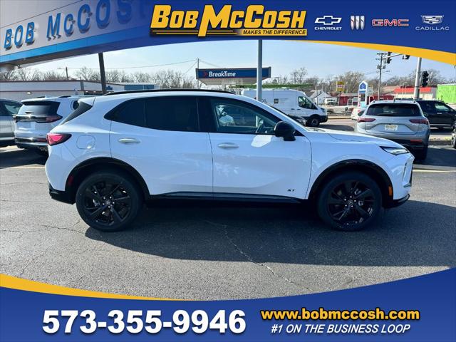 2026 Buick Envision Sport Touring AWD for sale in Columbia, MO