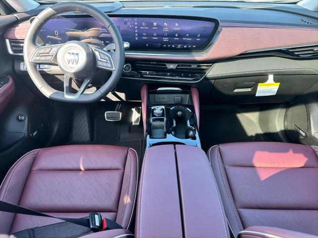 2026 Buick Envision Sport Touring AWD