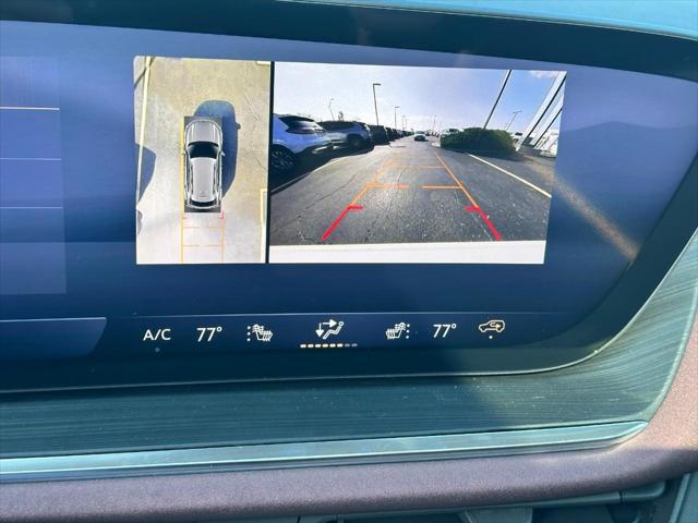 2026 Buick Envision Sport Touring AWD