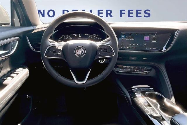 2021 Buick Envision FWD Avenir