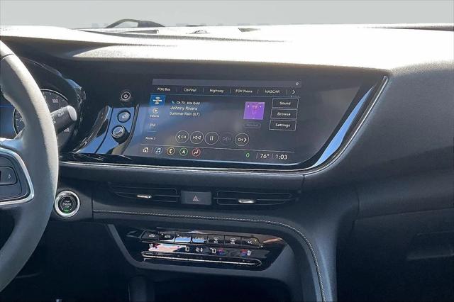 2021 Buick Envision FWD Avenir