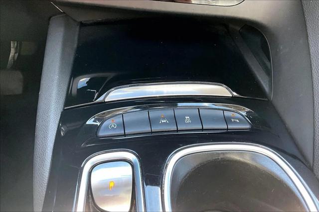 2021 Buick Envision FWD Avenir