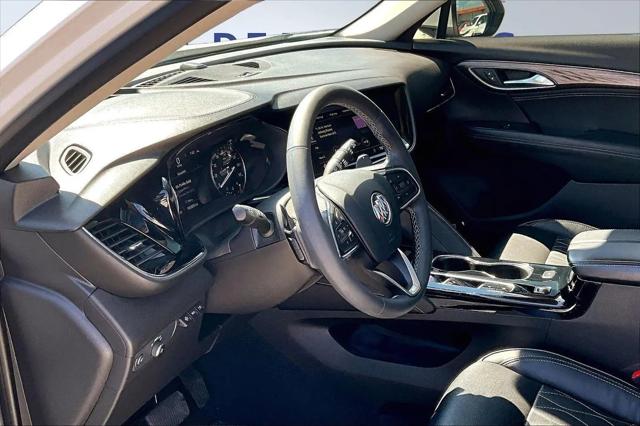 2021 Buick Envision FWD Avenir