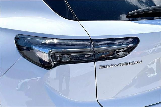 2021 Buick Envision FWD Avenir