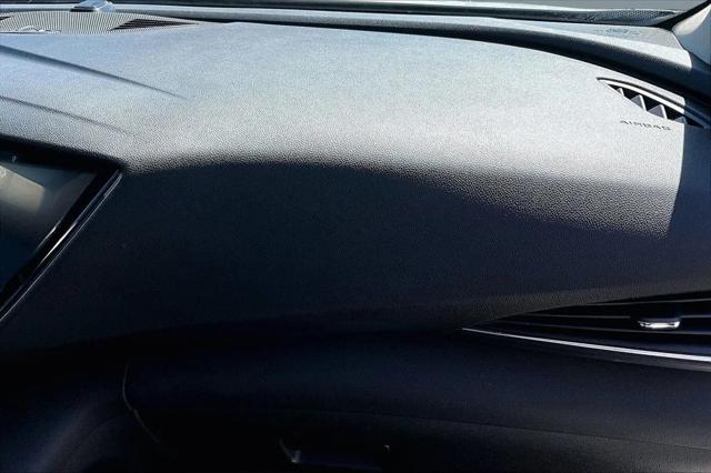 2021 Buick Envision FWD Avenir