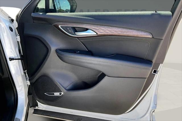 2021 Buick Envision FWD Avenir