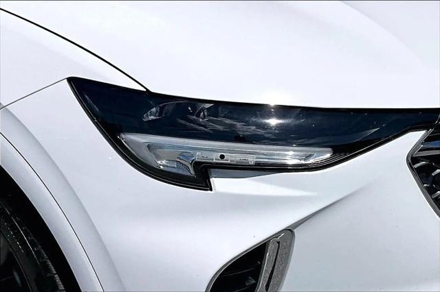 2021 Buick Envision FWD Avenir