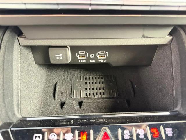 2026 Jeep Grand Wagoneer L Summit Obsidian 4x4
