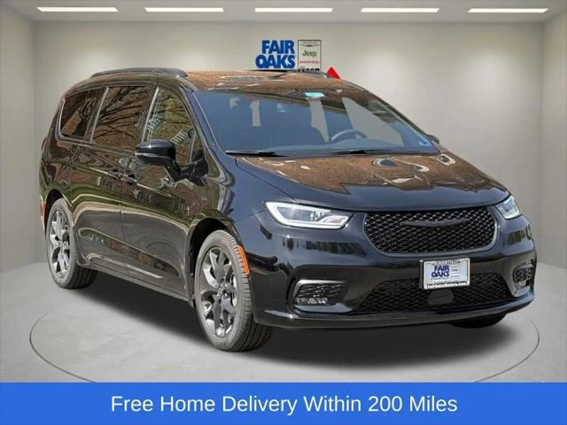 2026 Chrysler Pacifica Limited for sale in Chantilly, VA