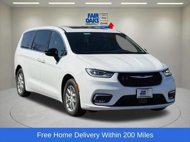 2026 Chrysler Pacifica Select for sale in Chantilly, VA