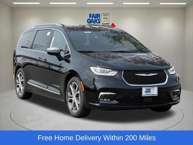 2026 Chrysler Pacifica Pinnacle for sale in Chantilly, VA