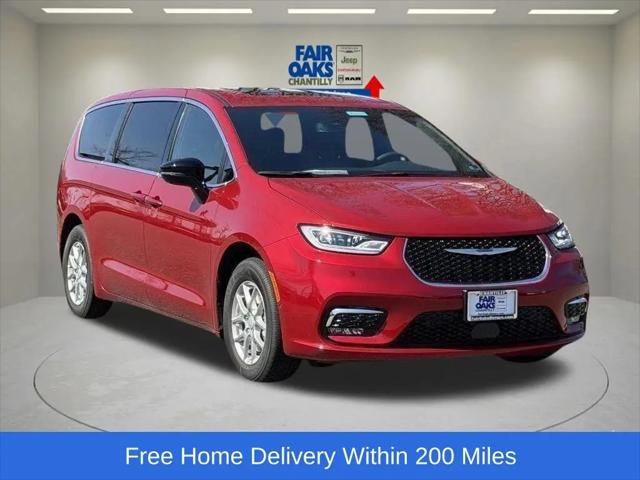 2026 Chrysler Pacifica Select for sale in Chantilly, VA