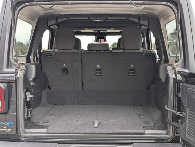 2025 Jeep Wrangler 4xe Willys 4xe